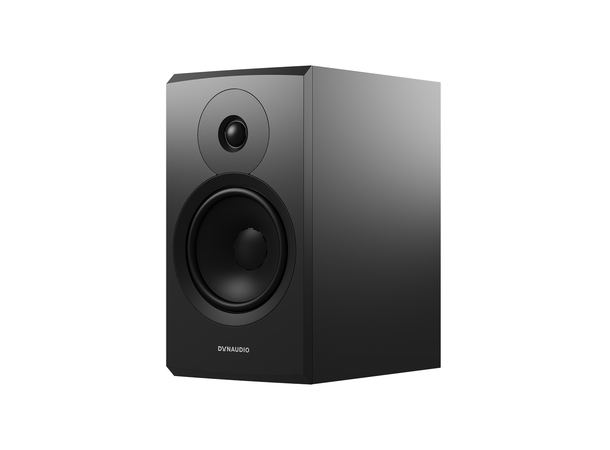 Dynaudio Emit 20 Black Emit 20 2-veis 6,5" bass 