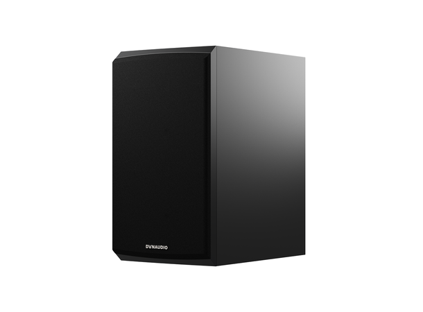 Dynaudio Emit 20 Black Emit 20 2-veis 6,5" bass 