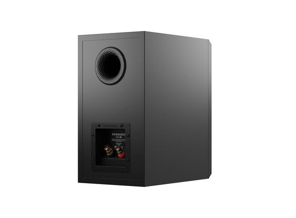 Dynaudio Emit 20 Black Emit 20 2-veis 6,5" bass 