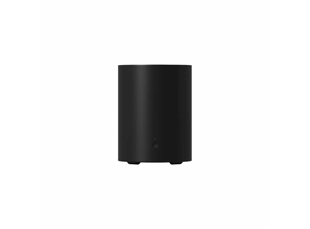 Sonos Sub G3 Sort Trådløs Subwoofer 