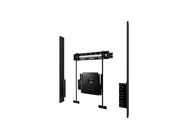 Future Automation PRS-SA Avansert Panel System, 43" - 75" 