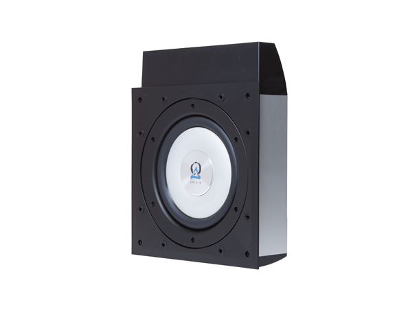 Origin Acoustics CSUB10R Passiv 10" Subwoofer for ettermontering 