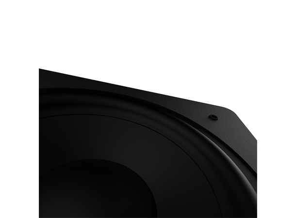 Origin Acoustics SUBV8P Subwoofer 8" Aktiv Subwoofer 