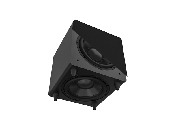 Origin Acoustics SUBV8P Subwoofer 8" Aktiv Subwoofer 