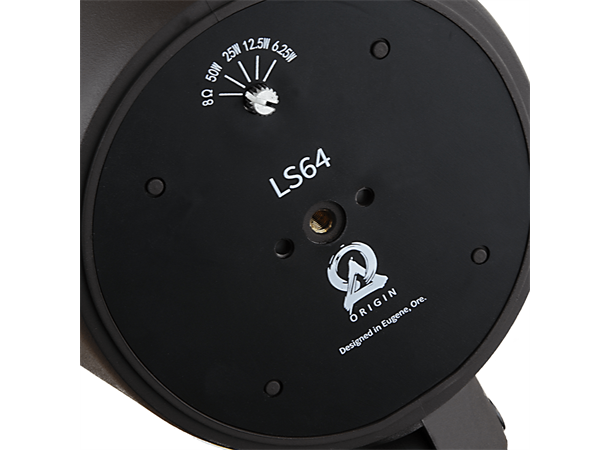 Origin Acoustics Seasons Landscape 44 Skjult hagehøyttaler IP66, 70v, 8ohm 