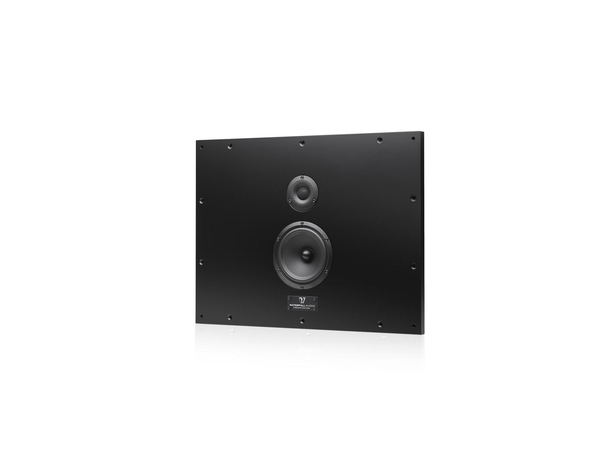 Waterfall Audio SAT 150 Innfelt LCR høyttaler, 99mm dyp 