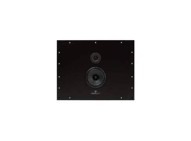 Waterfall Audio SAT 150 Innfelt LCR høyttaler, 99mm dyp 