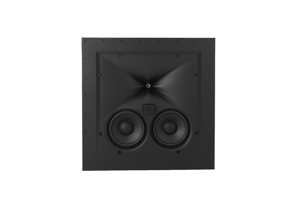 JBL Synthesis SCL-3 2-veis in-wall høyttaler 