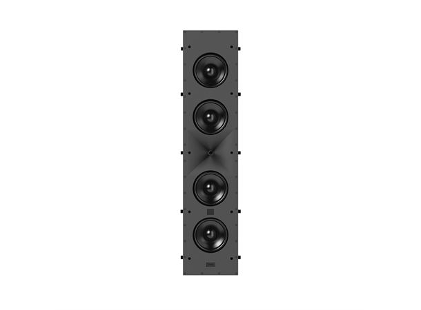 JBL Synthesis SCL-6 2,5-veis in-wall høyttaler 