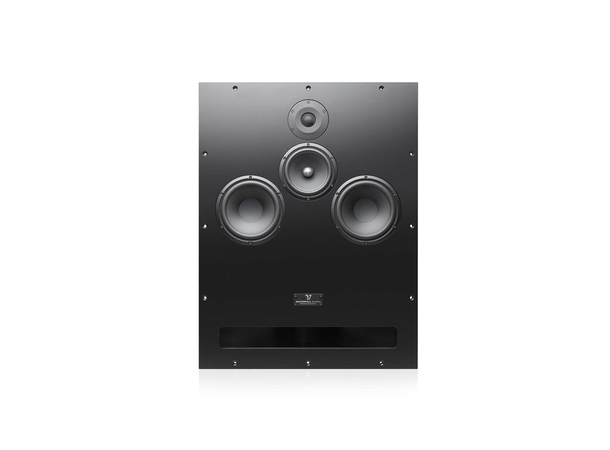 Waterfall Audio LCR 500 Innfelt High-End LCR høyttaler 200mm dyp 