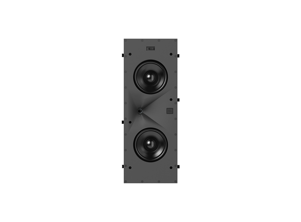 JBL Synthesis SCL-7 2-veis in-wall høyttaler 