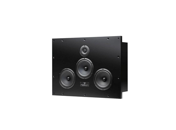 Waterfall Audio LCR 300 Innfelt High-End LCR høyttaler 200mm dyp 