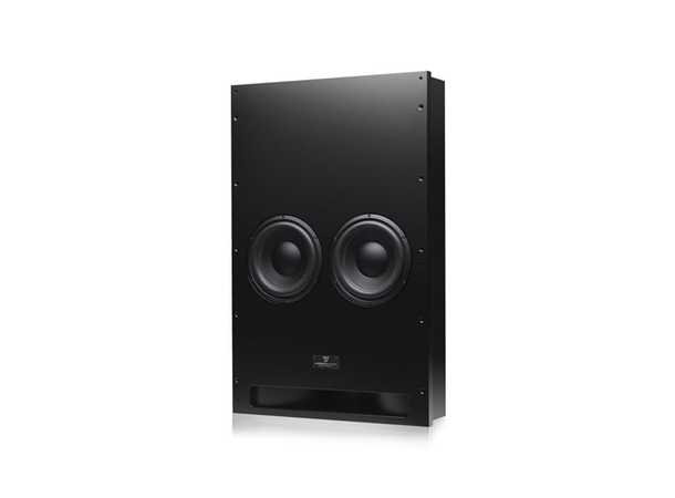 Waterfall Audio SUB600S Innfelt High-End dobbel subwoofer 