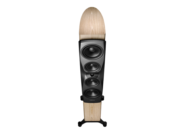 Dynaudio Confidence 50 Blonde Wood Confidence 50 3-veis 7" bass 