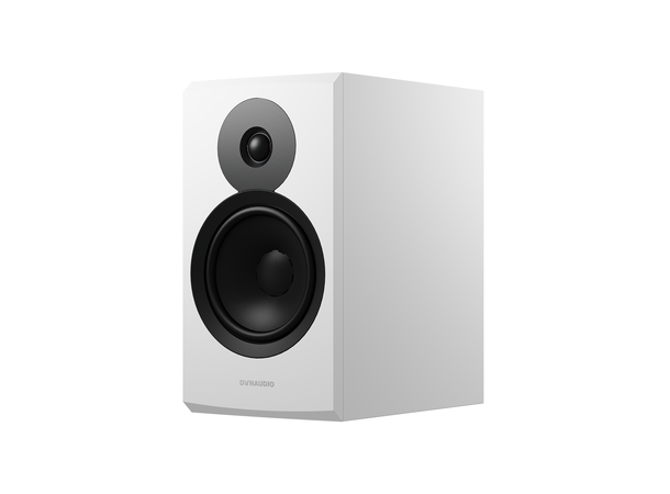 Dynaudio Emit 20 White Emit 20 2-veis 6,5" bass 