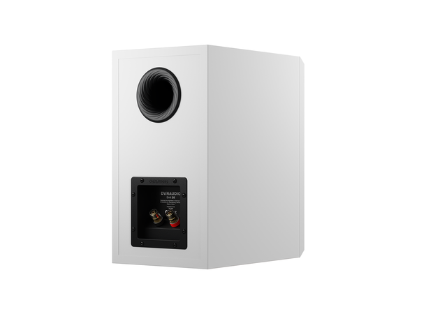 Dynaudio Emit 20 White Emit 20 2-veis 6,5" bass 