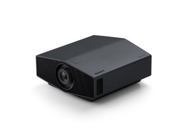 Sony VPL-XW5000ES 4K Laser Projektor Sort 2000ANSI Lumen 