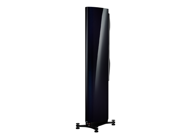 Dynaudio Confidence 50 Sort Confidence 50 3-veis 7" bass 