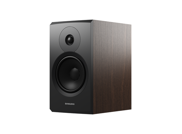 Dynaudio Emit 20 Walnut Emit 20 2-veis 6,5" bass 