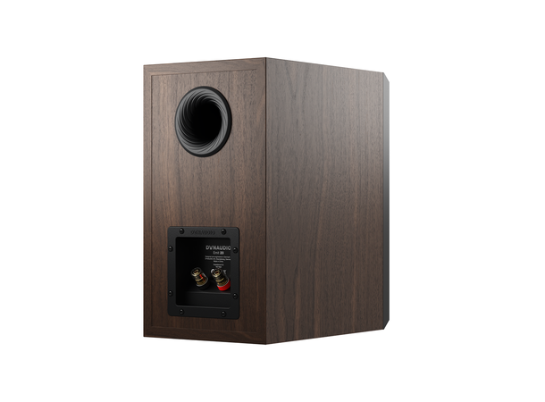 Dynaudio Emit 20 Walnut Emit 20 2-veis 6,5" bass 