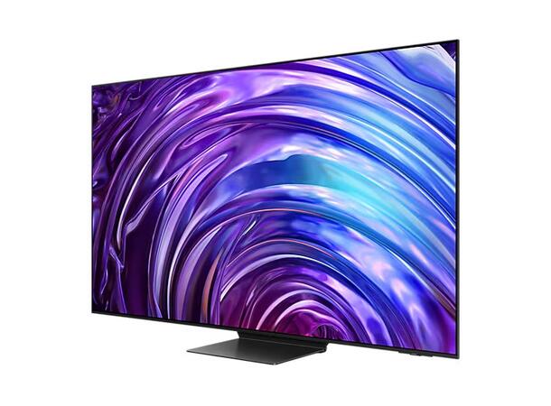 SAMSUNG 55" S95D OLED 55" S95D OLED med oneConnect 2024 