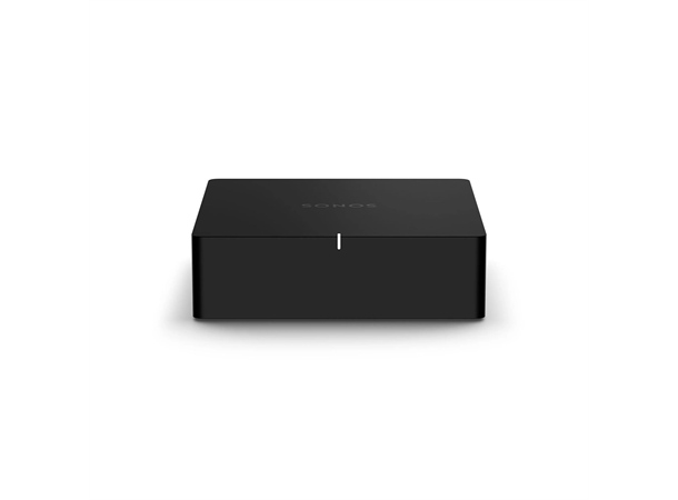 Sonos Port Musikkstreamer med multirom 