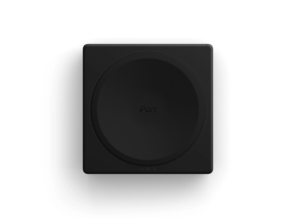 Sonos Port Musikkstreamer med multirom 